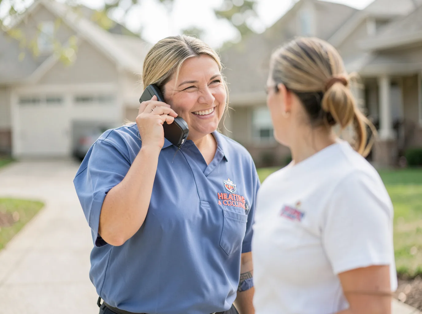 Hvac Repair Ookala, HI FAQs